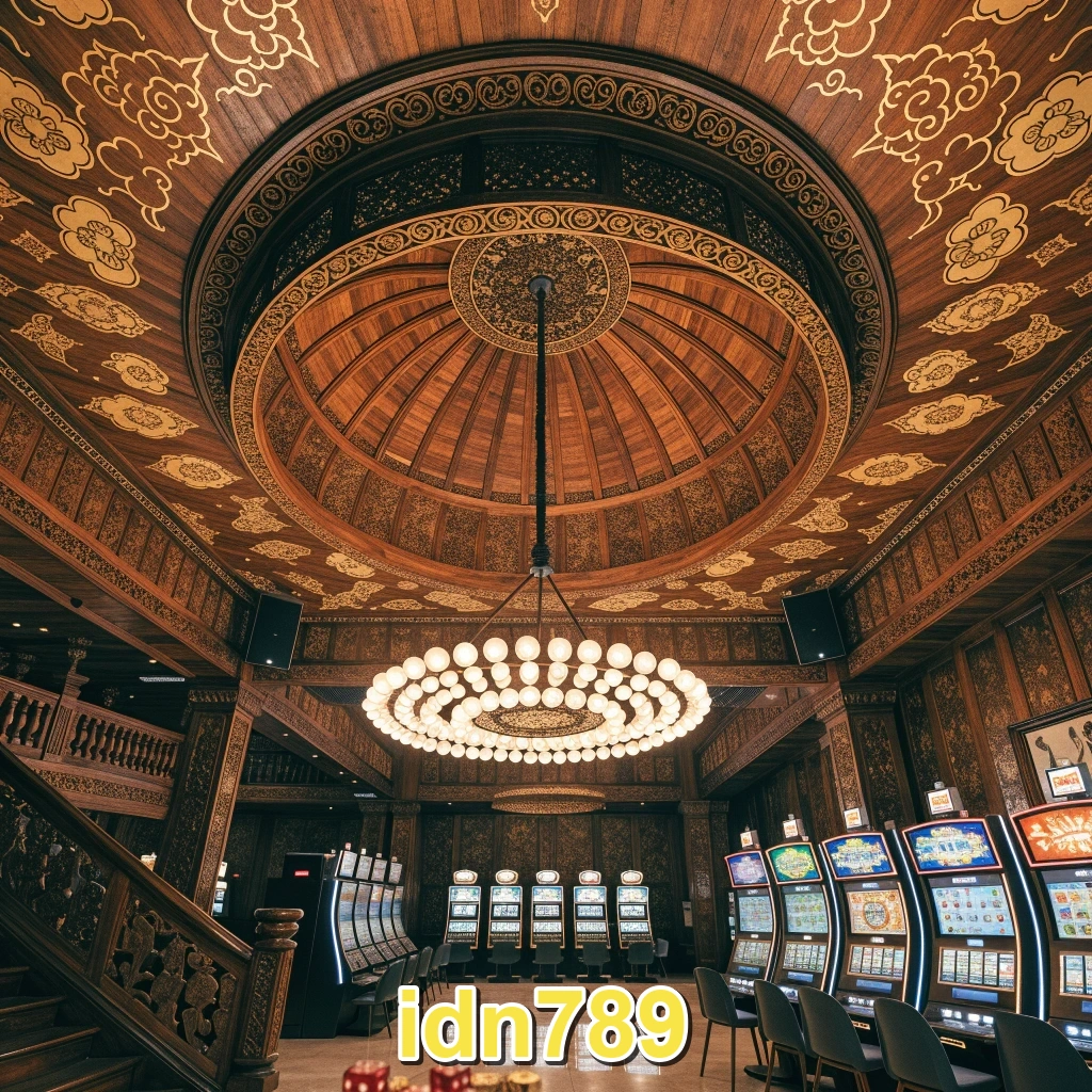 idn789 pilihan 1