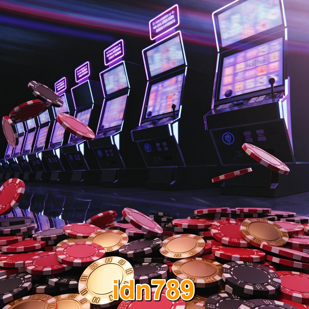 idn789 APK resmi