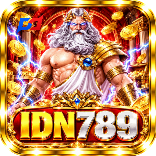 idn789et.com LOGO
